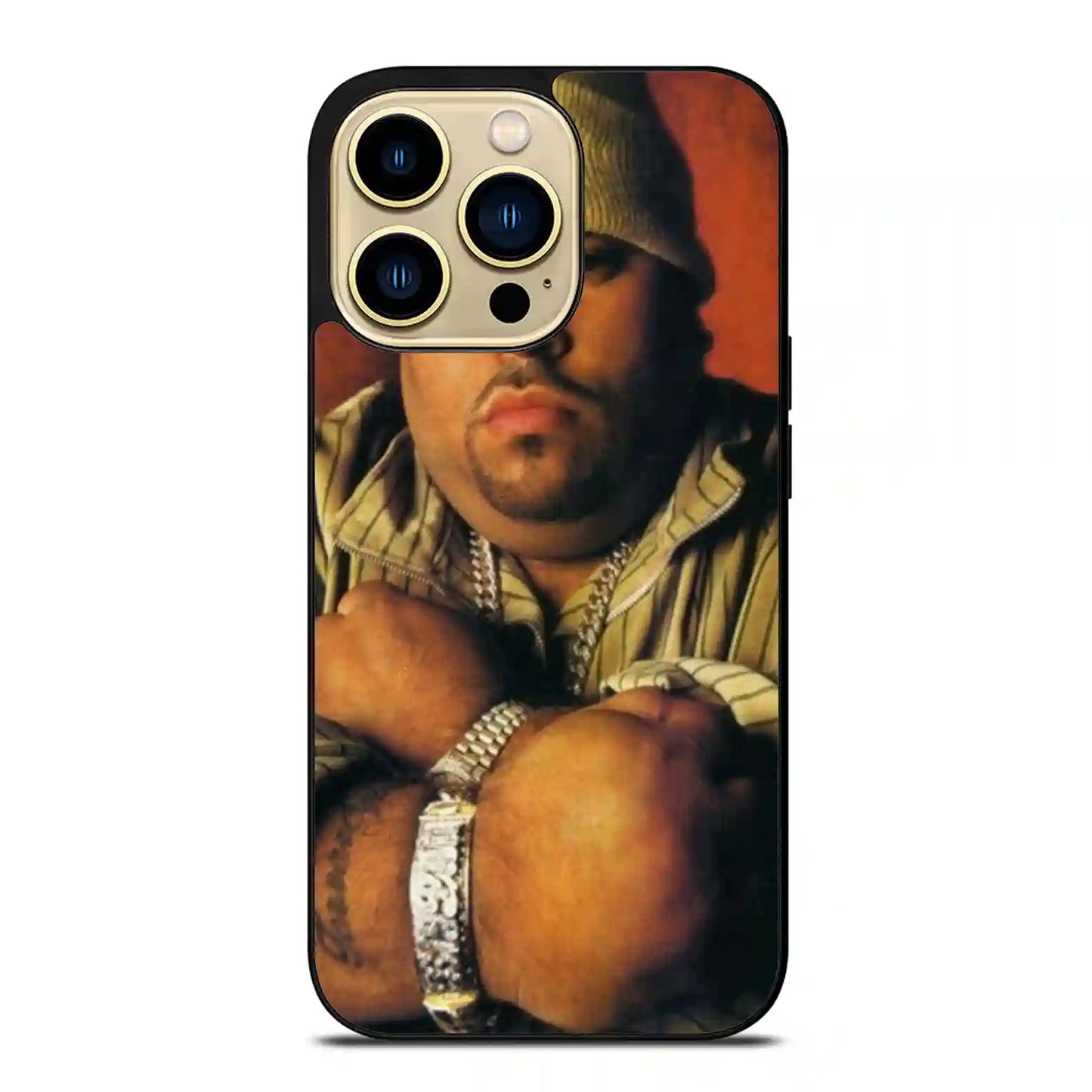 Big Pun Color iPhone 14 Pro Max Case