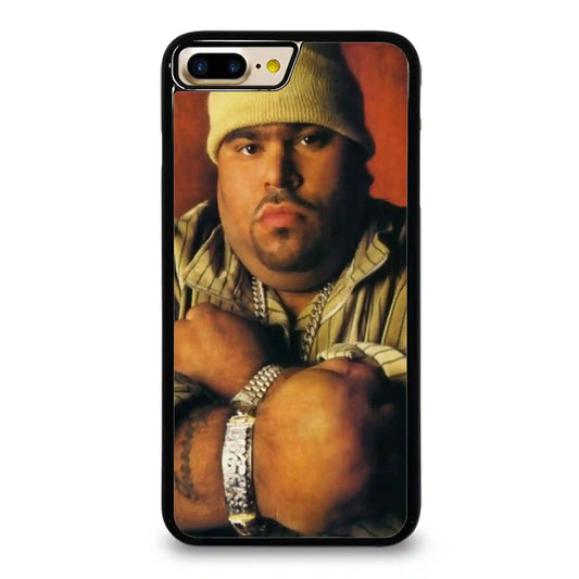 Big Pun Color iPhone 7-8 Plus Case