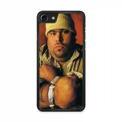 Big Pun Color iPhone SE 2020 Case