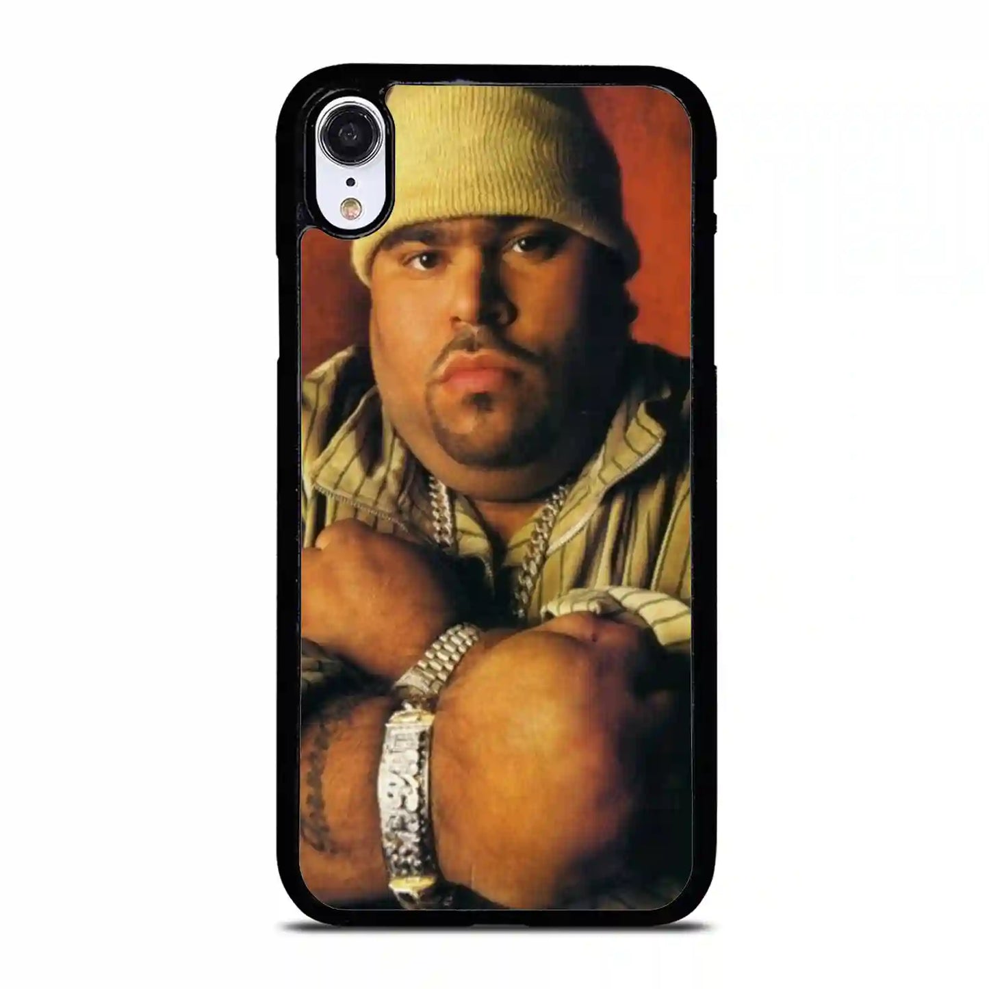 Big Pun Color iPhone XR Case