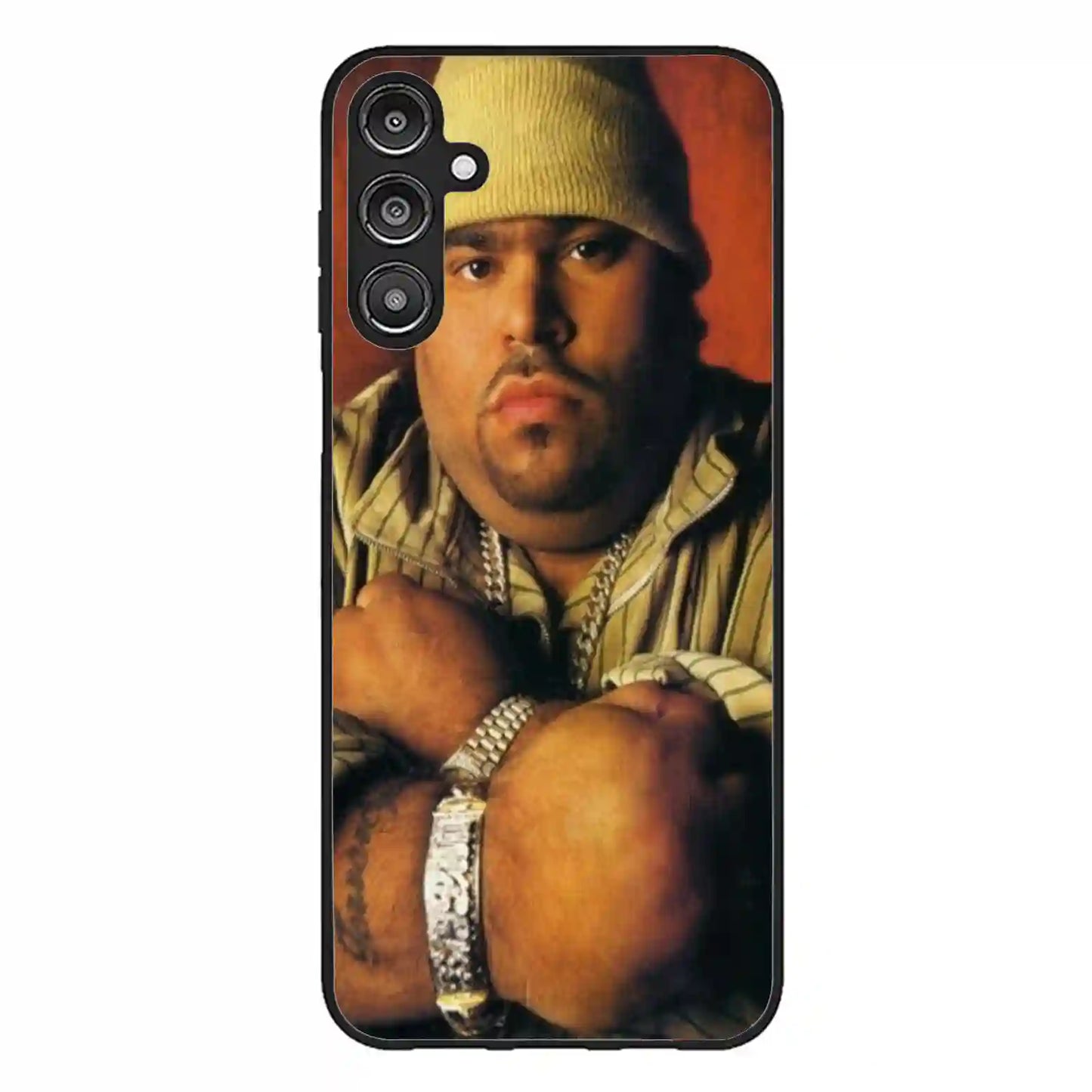 Big Pun Color Samsung Galaxy A14 5G Case