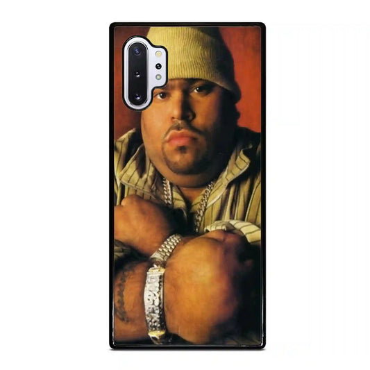 Big Pun Color Samsung Galaxy Note 10 Pro 5G Case