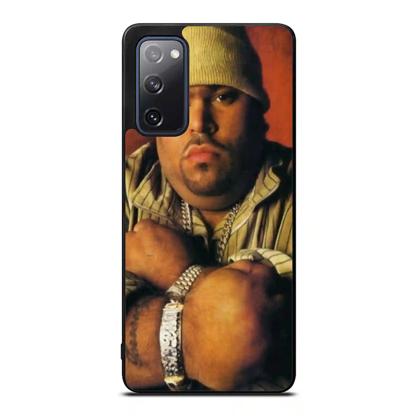 Big Pun Color Samsung Galaxy S20 Plus Case