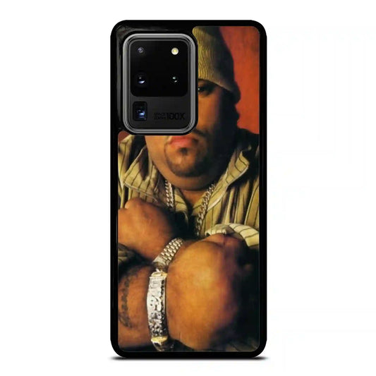 Big Pun Color Samsung Galaxy S20 Ultra Case