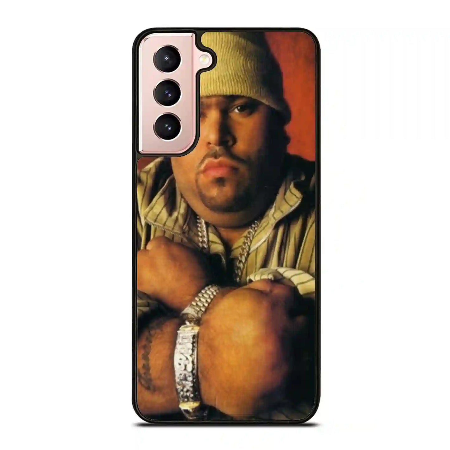 Big Pun Color Samsung Galaxy S21 Case