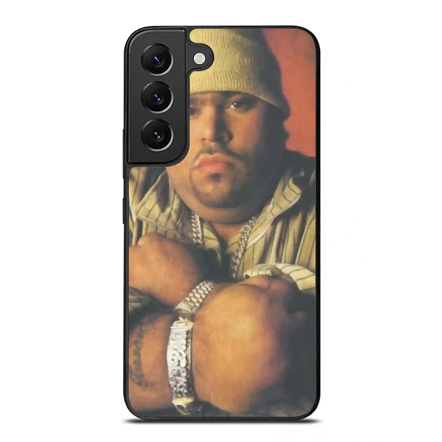 Big Pun Color Samsung Galaxy S22 Case