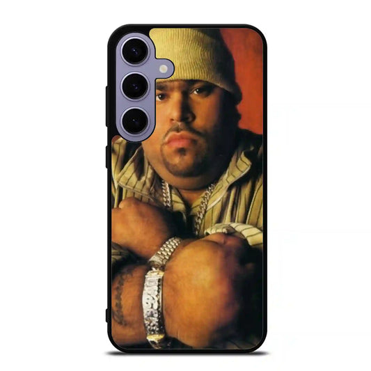 Big Pun Color Samsung Galaxy S24 Plus Case