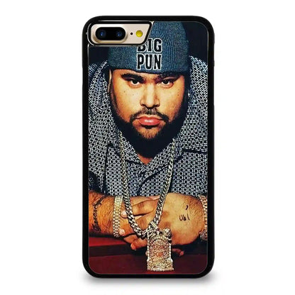 Big Pun Colorful iPhone 7-8 Plus Case