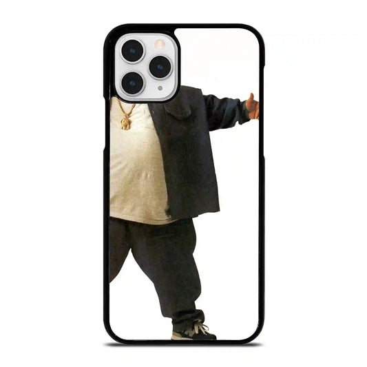 Big Pun Cool iPhone 12 Pro Max Case