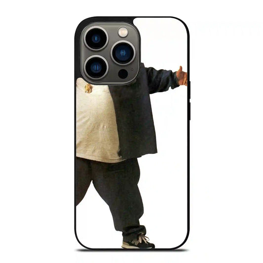 Big Pun Cool iPhone 13 Pro Case