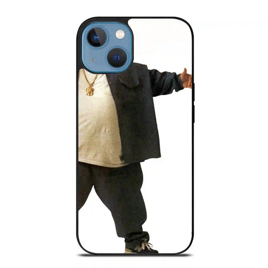 Big Pun Cool iPhone 14 Case