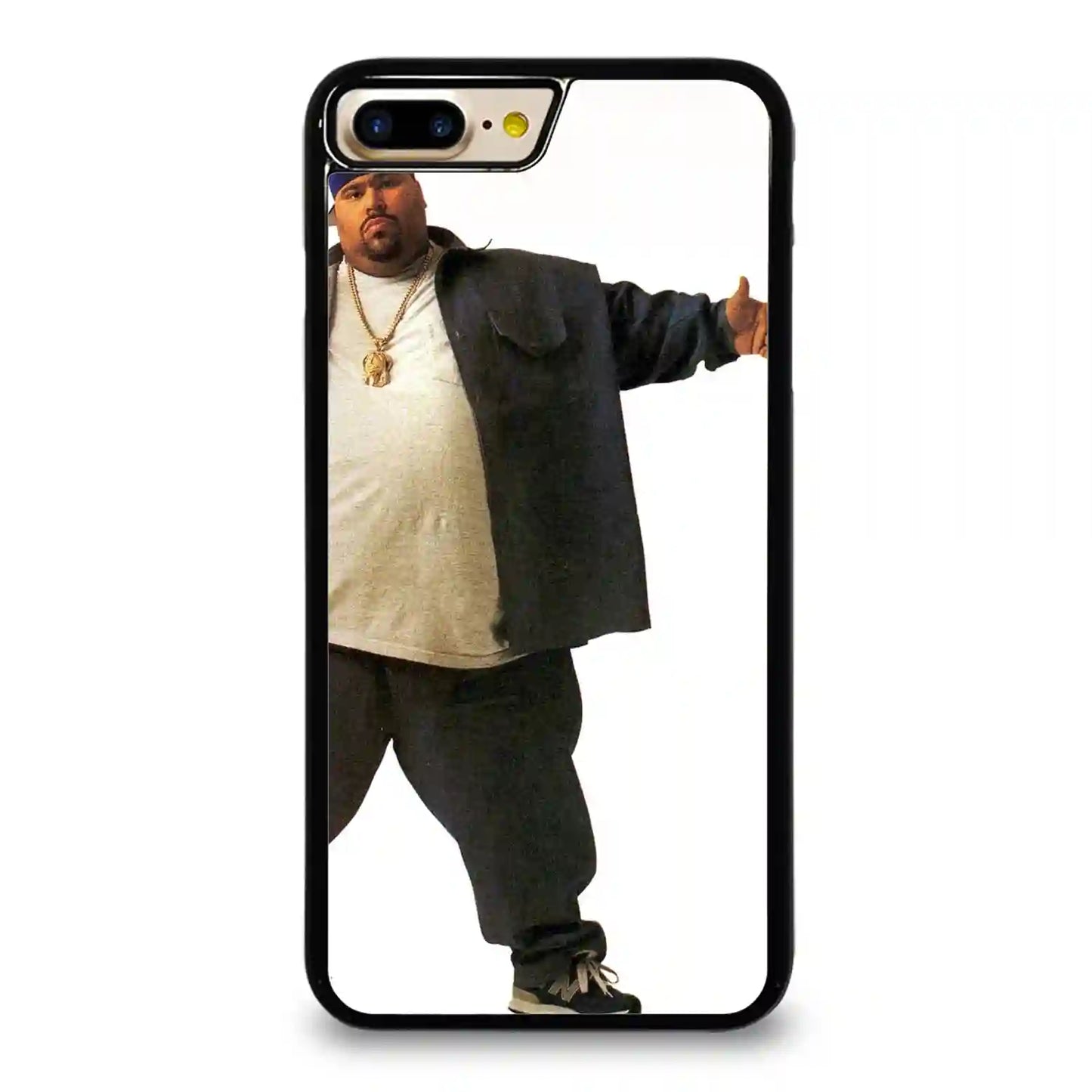 Big Pun Cool iPhone 7-8 Plus Case