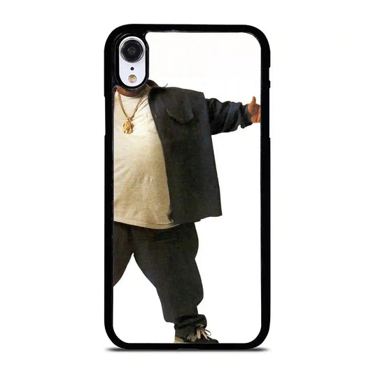 Big Pun Cool iPhone XR Case