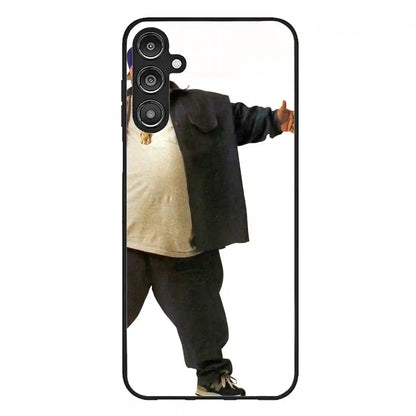 Big Pun Cool Samsung Galaxy A14 5G Case