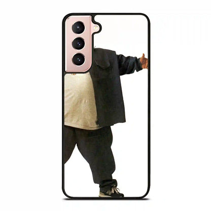 Big Pun Cool Samsung Galaxy S21 Case