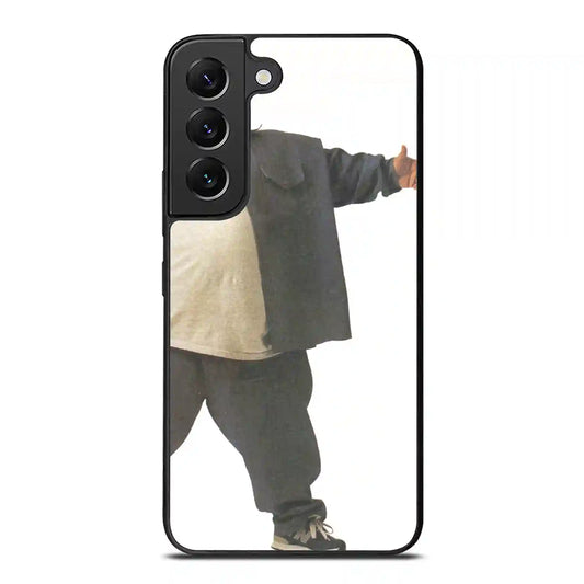 Big Pun Cool Samsung Galaxy S22 Case