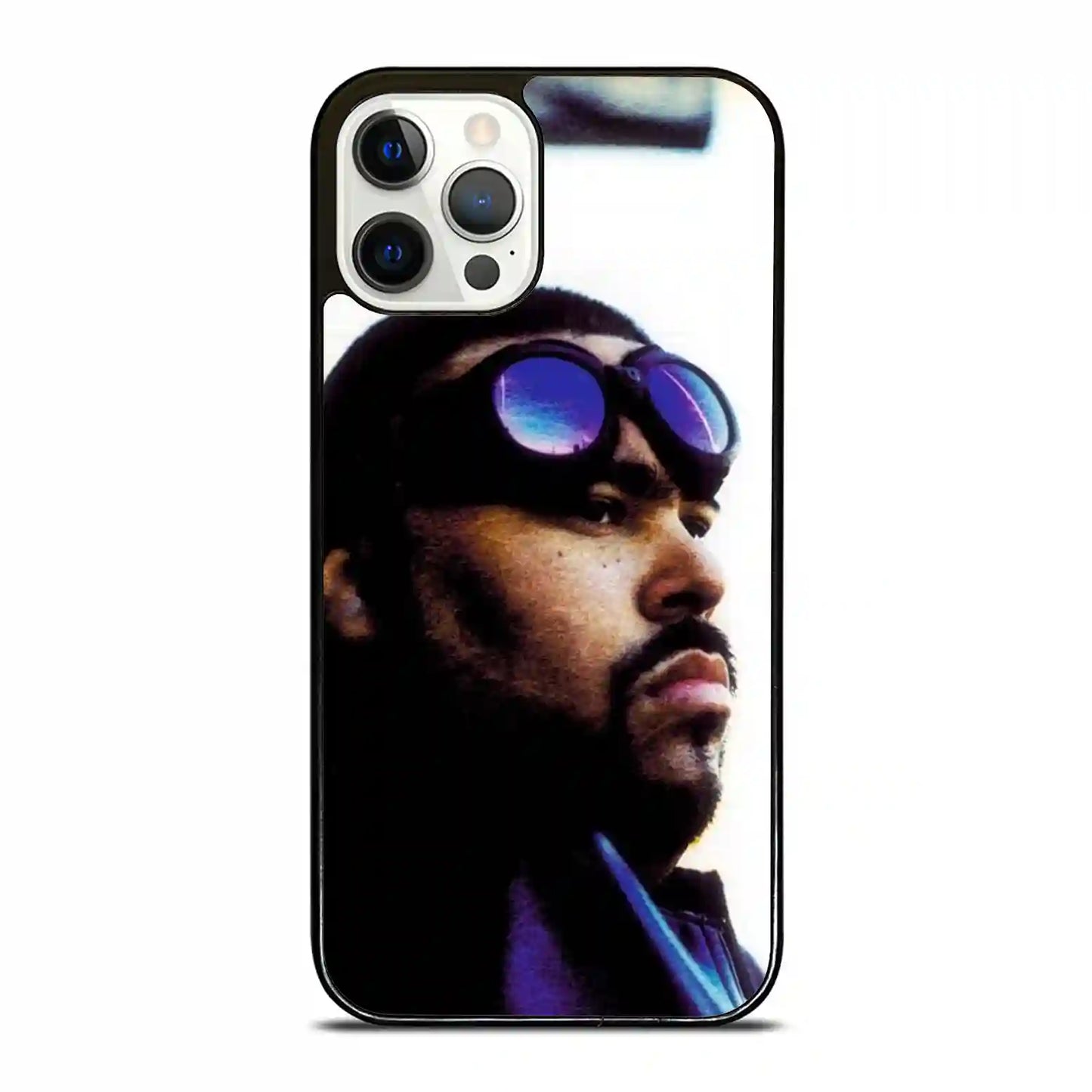 Big Pun Cutee iPhone 12 Pro Case