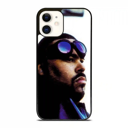 Big Pun Cutee iPhone 12 Mini Case