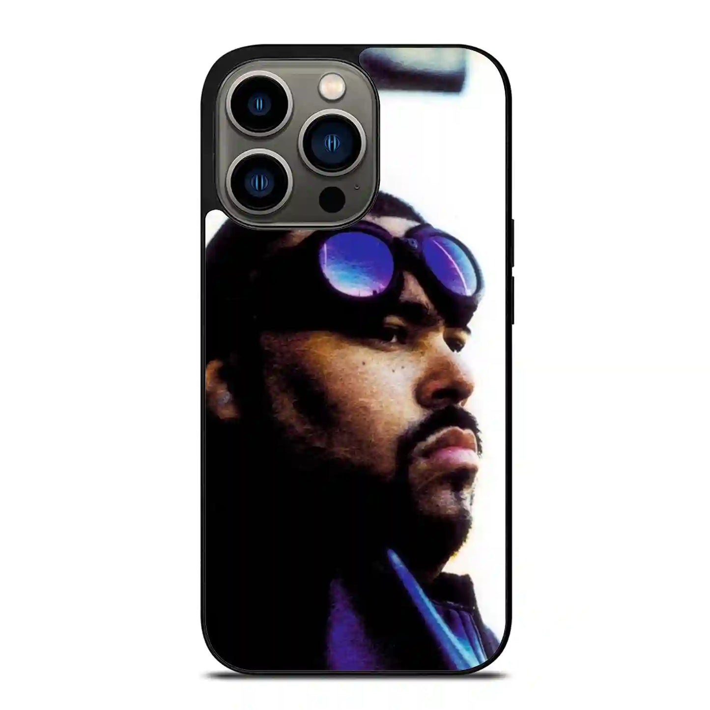 Big Pun Cutee iPhone 13 Pro Case