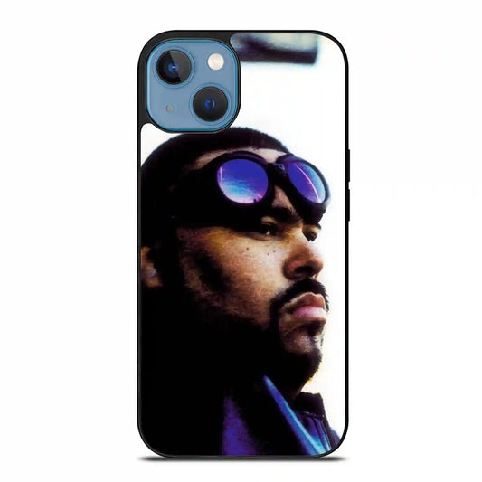 Big Pun Cutee iPhone 14 Case