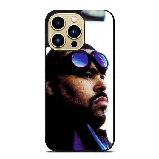 Big Pun Cutee iPhone 14 Pro Max Case