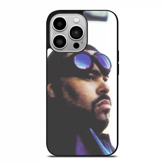 Big Pun Cutee iPhone 14 Pro Case