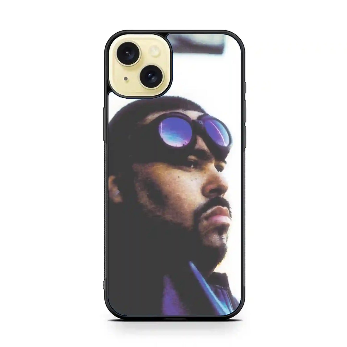 Big Pun Cutee iPhone 15 Plus Case