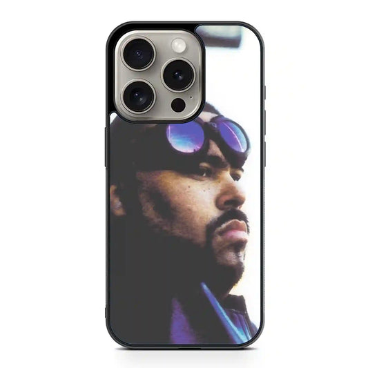 Big Pun Cutee iPhone 15 Pro Max Case