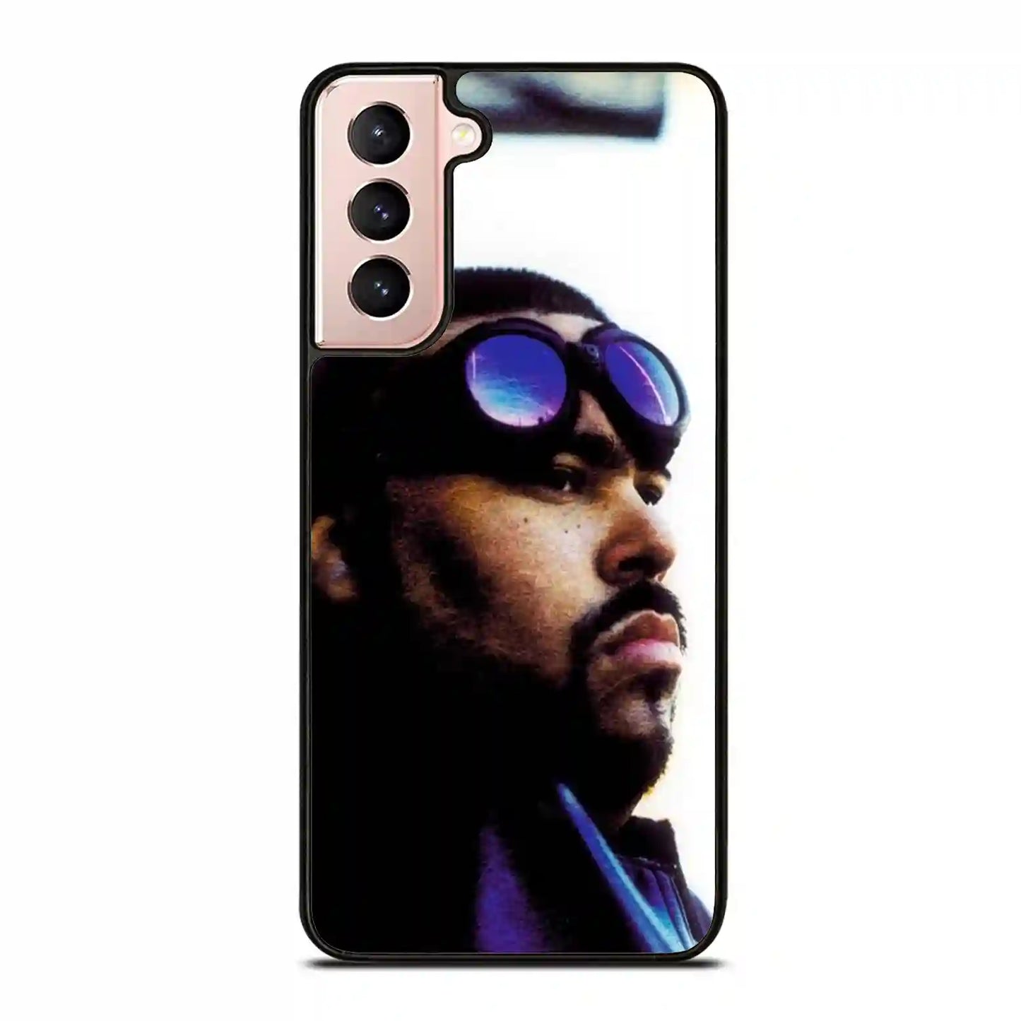 Big Pun Cutee Samsung Galaxy S21 Case