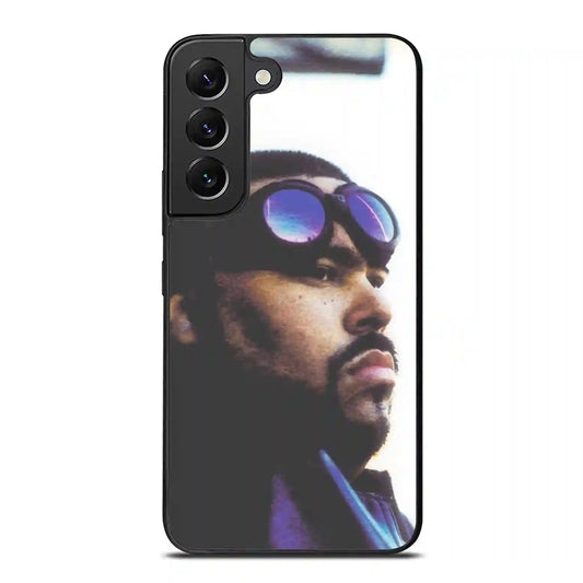 Big Pun Cutee Samsung Galaxy S22 Case