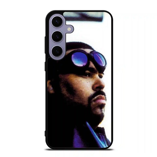 Big Pun Cutee Samsung Galaxy S24 Plus Case