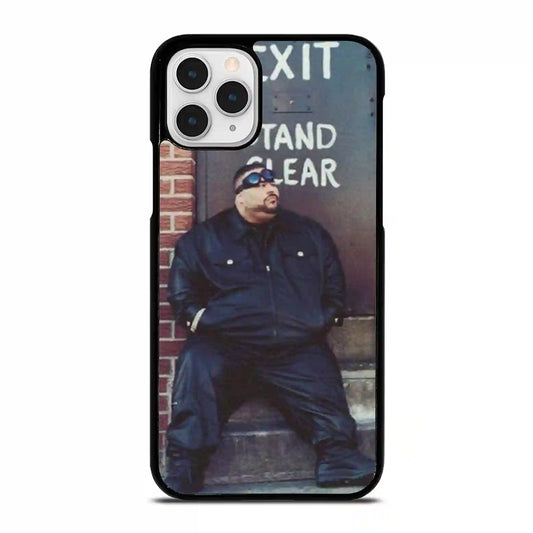 Big Pun iPhone 12 Pro Max Case