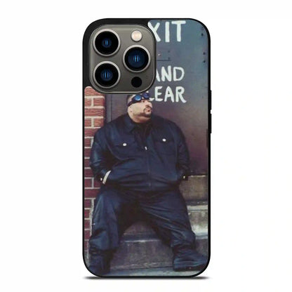 Big Pun iPhone 13 Pro Case