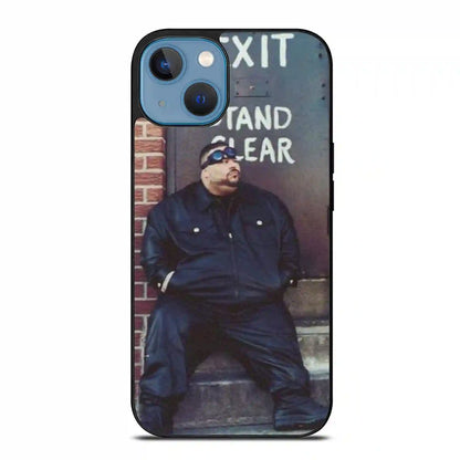 Big Pun iPhone 14 Case