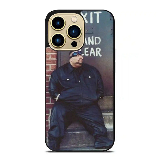 Big Pun iPhone 14 Pro Max Case