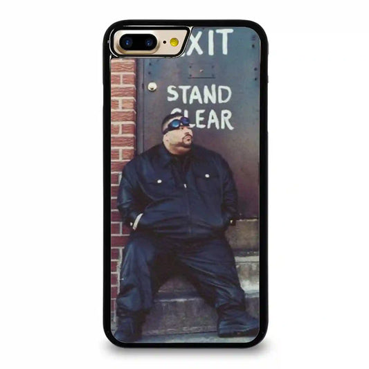 Big Pun iPhone 7-8 Plus Case