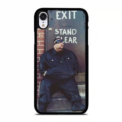 Big Pun iPhone XR Case