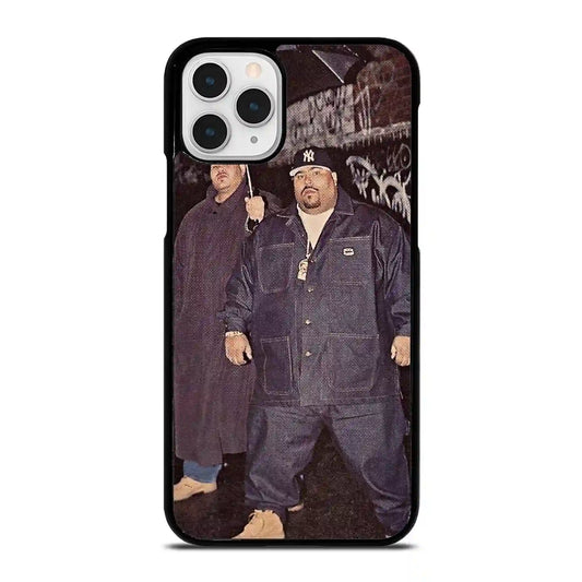 Big Pun Retro iPhone 12 Pro Max Case