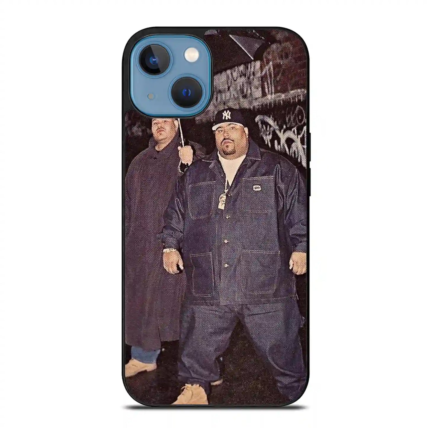 Big Pun Retro iPhone 14 Case