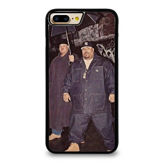 Big Pun Retro iPhone 7-8 Plus Case