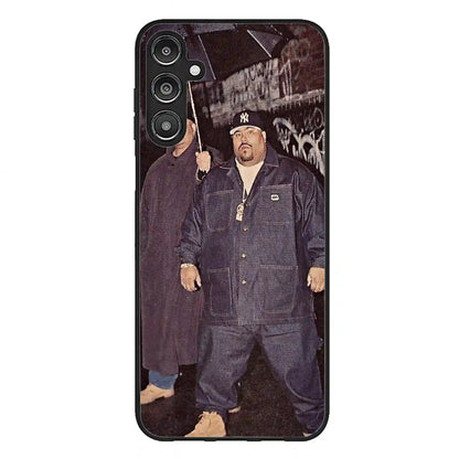 Big Pun Retro Samsung Galaxy A14 5G Case