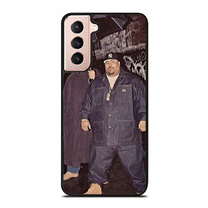 Big Pun Retro Samsung Galaxy S21 Case