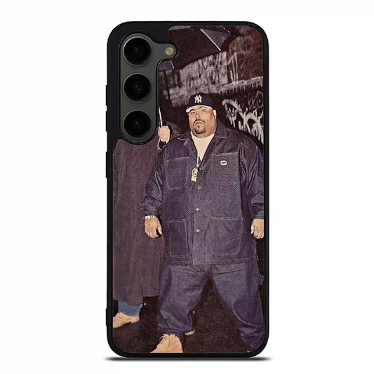 Big Pun Retro Samsung Galaxy S23 Case