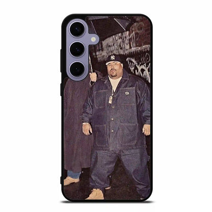 Big Pun Retro Samsung Galaxy S24 Plus Case