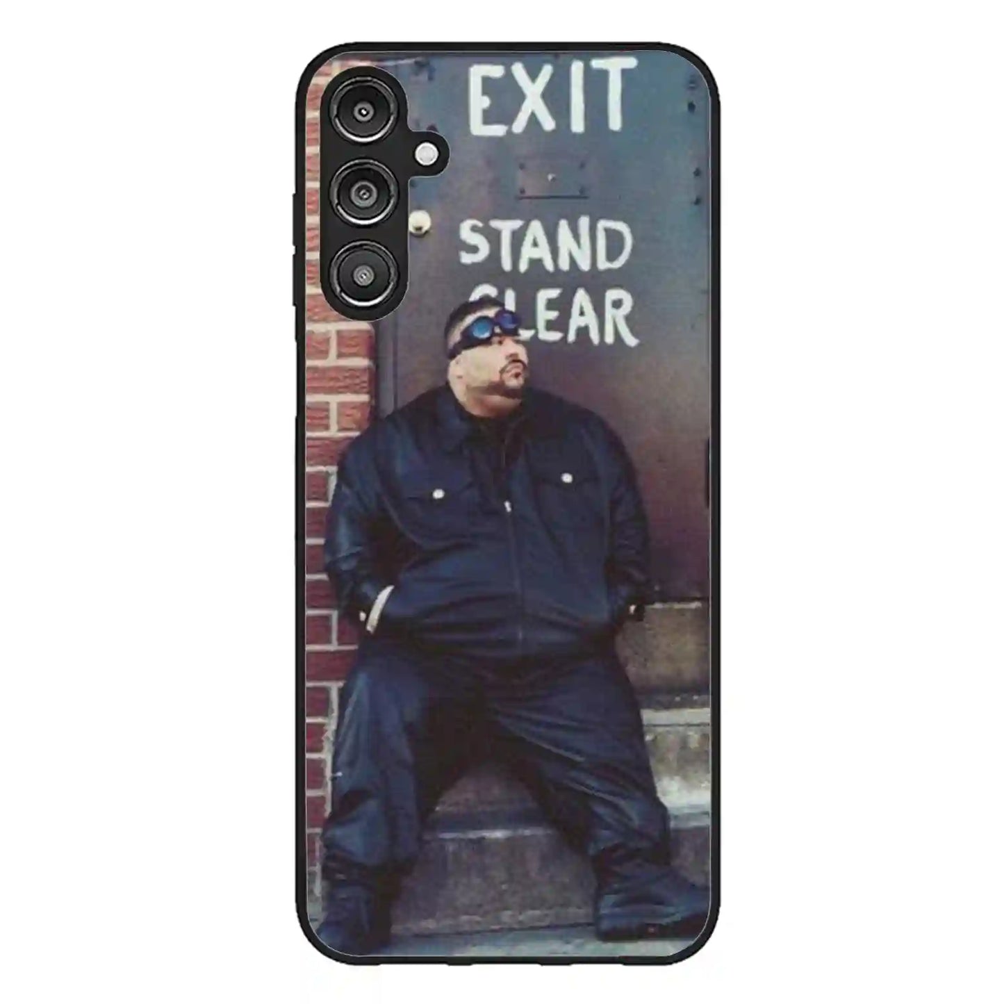 Big Pun Samsung Galaxy A14 5G Case