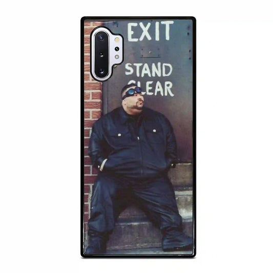 Big Pun Samsung Galaxy Note 10 Pro 5G Case