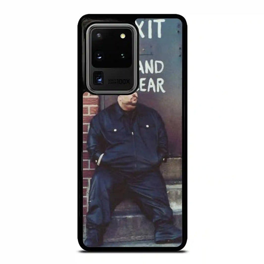 Big Pun Samsung Galaxy S20 Ultra Case