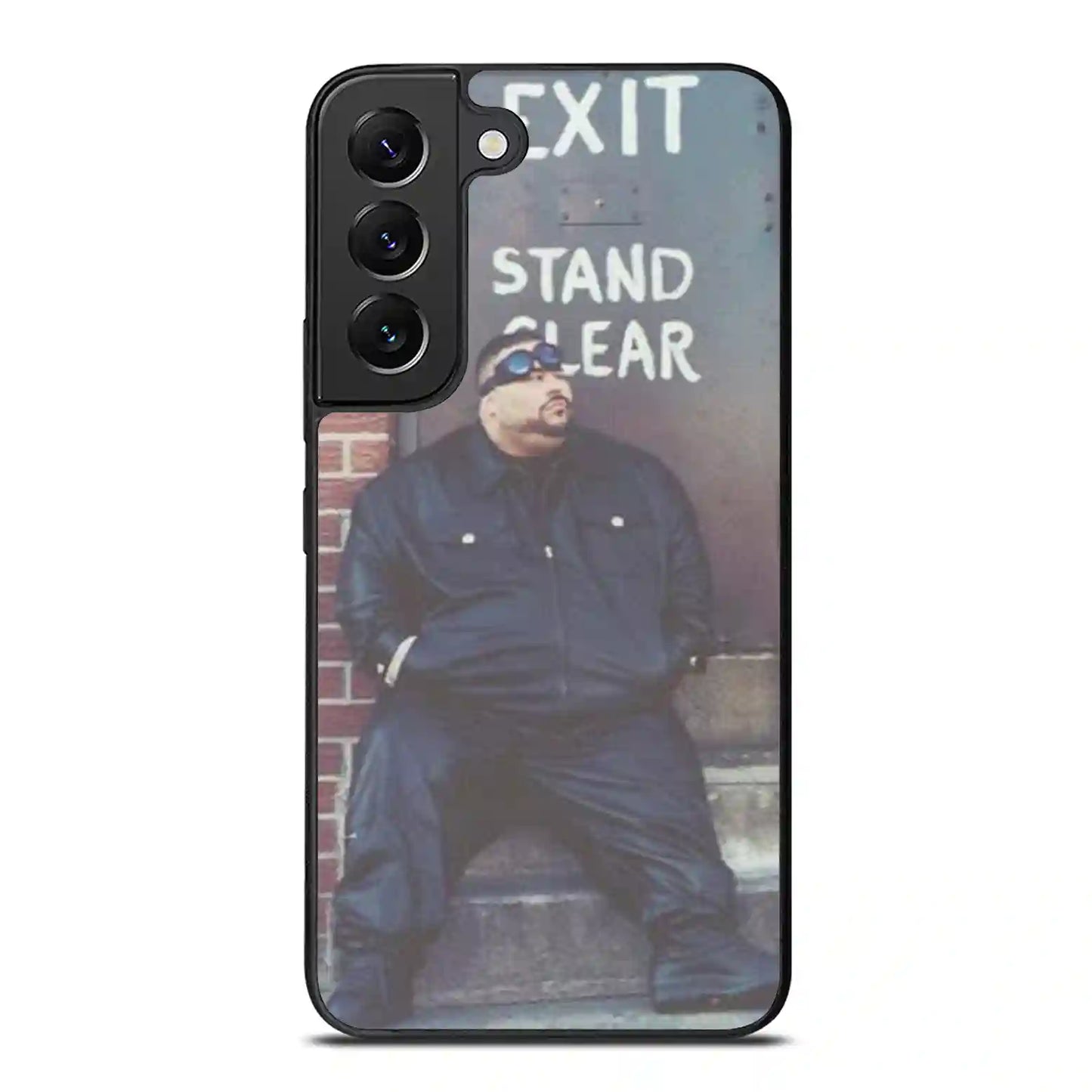 Big Pun Samsung Galaxy S22 Case