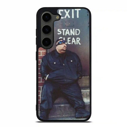 Big Pun Samsung Galaxy S23 Case