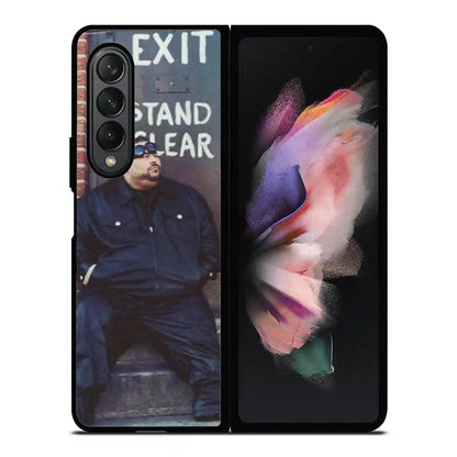 Big Pun Samsung Z3 Fold Case